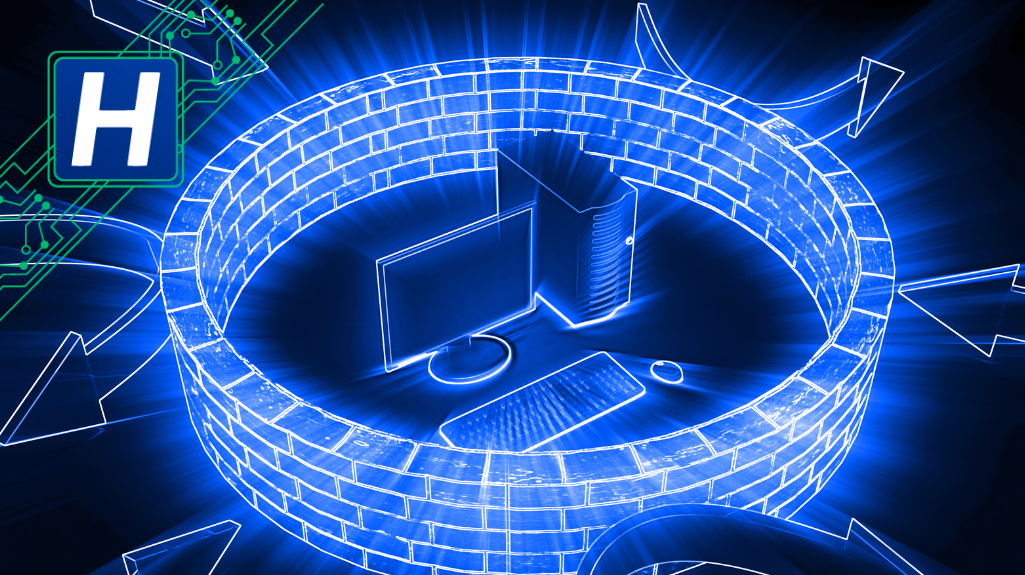 Does Your Company Follow These Firewall Best Practices